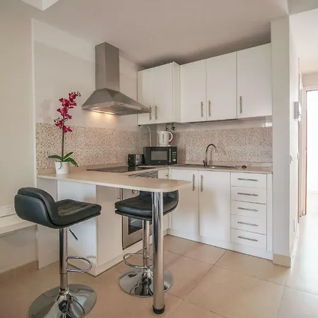 Appartement Summerland