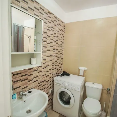 Appartement Summerland Los Cristianos (Tenerife)