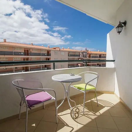 Summerland Appartement Los Cristianos (Tenerife)