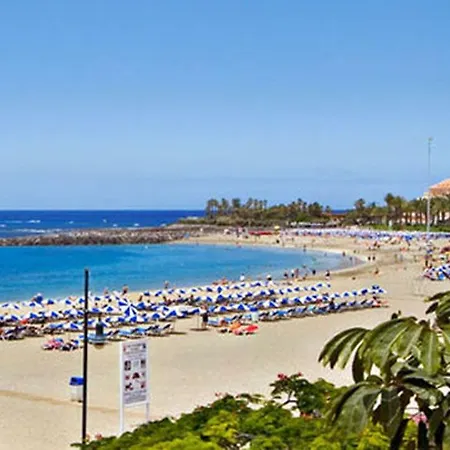Summerland Los Cristianos (Tenerife)