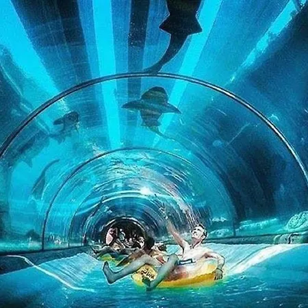 Summerland Appartement