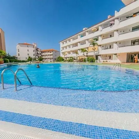 Appartement Summerland *