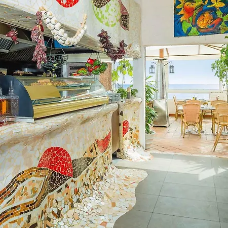 Summerland Appartement *