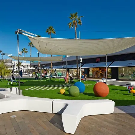 Appartement Summerland *