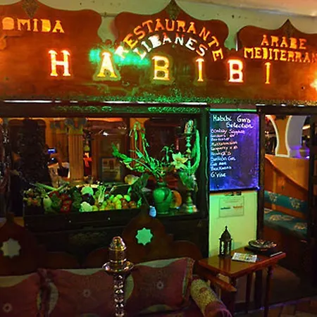 Summerland * Los Cristianos (Tenerife)