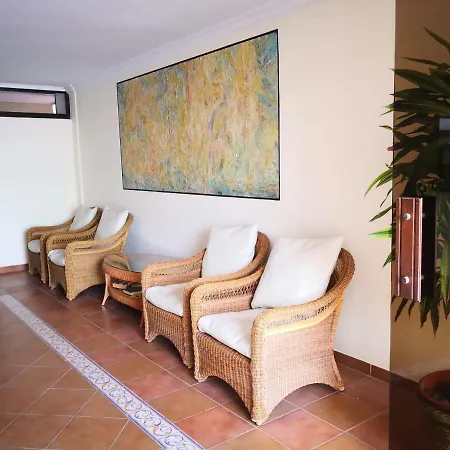 Appartement Summerland *