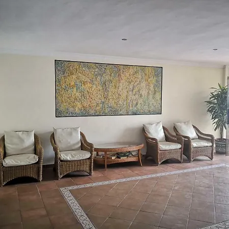 Summerland Los Cristianos (Tenerife)