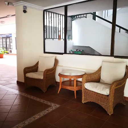 Summerland * Los Cristianos (Tenerife)