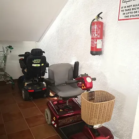 Summerland * Los Cristianos (Tenerife)