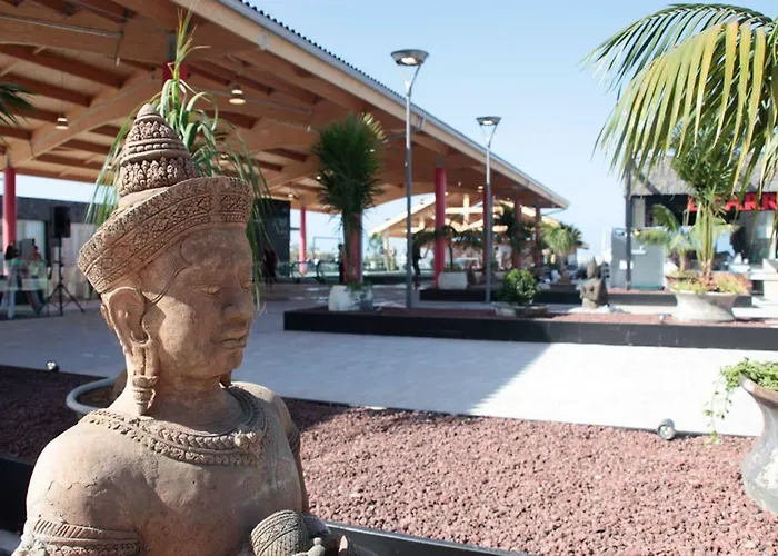 Summerland Appartement Los Cristianos (Tenerife)