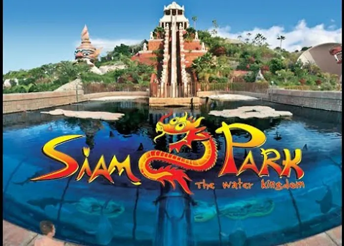 Appartement Summerland