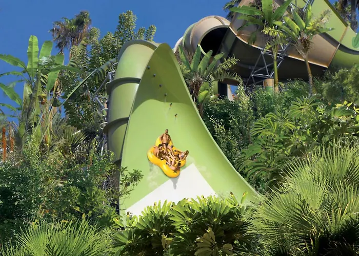 Summerland Appartement *