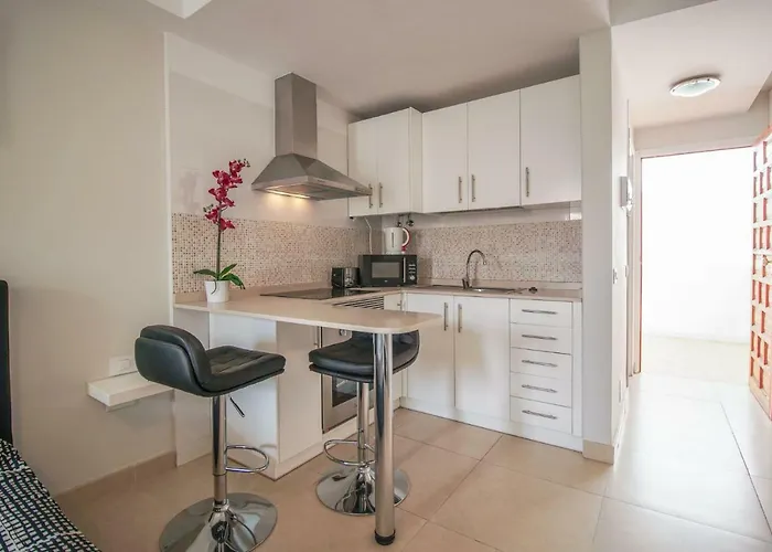 Appartement Summerland