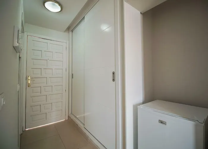 Summerland Appartement