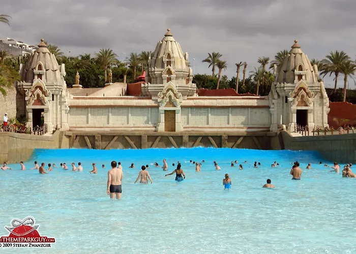 Summerland Appartement