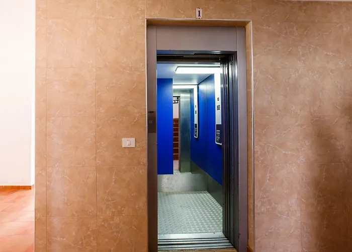 Summerland Appartement Los Cristianos (Tenerife)