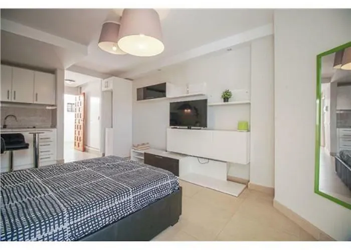 Appartement Summerland