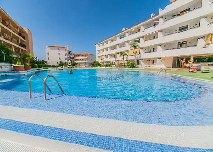 Appartement Summerland *