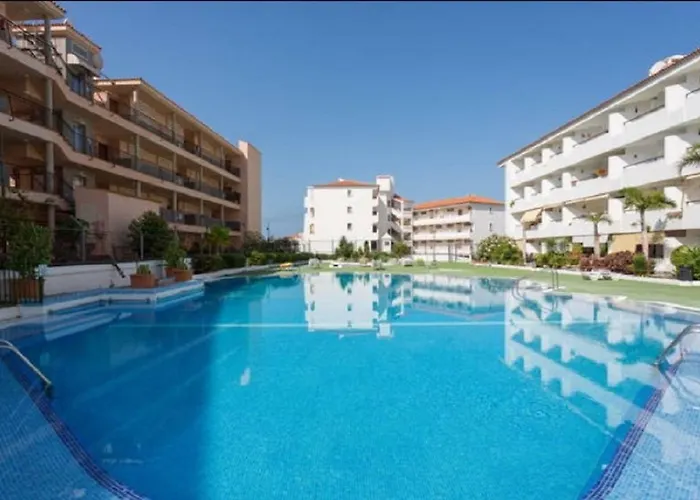 Appartement Summerland