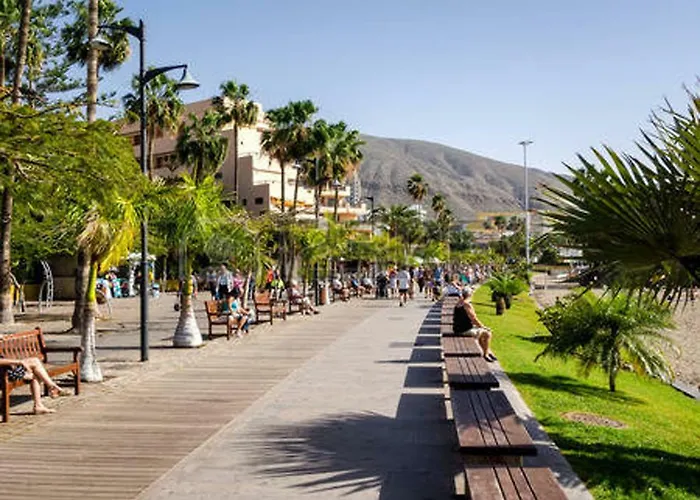 Appartement Summerland