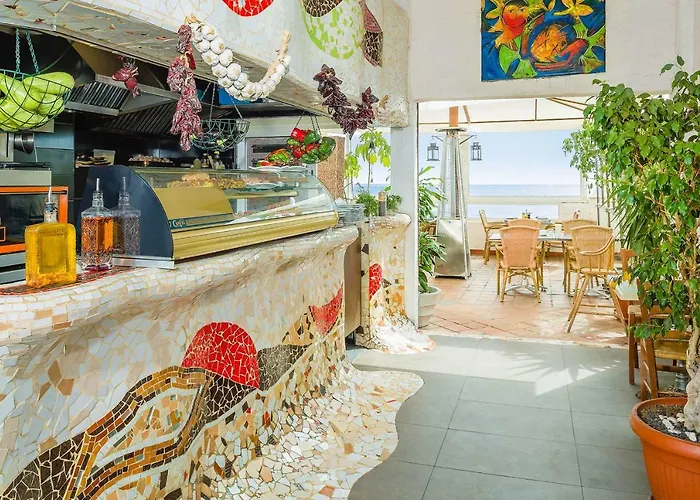 Summerland Appartement *