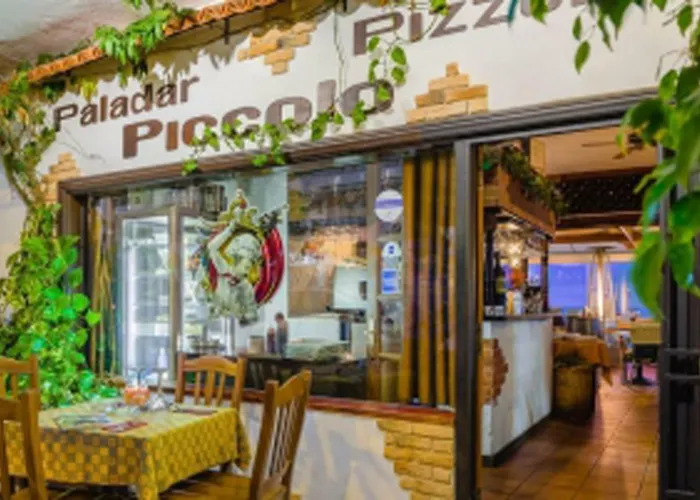 Summerland Los Cristianos (Tenerife)