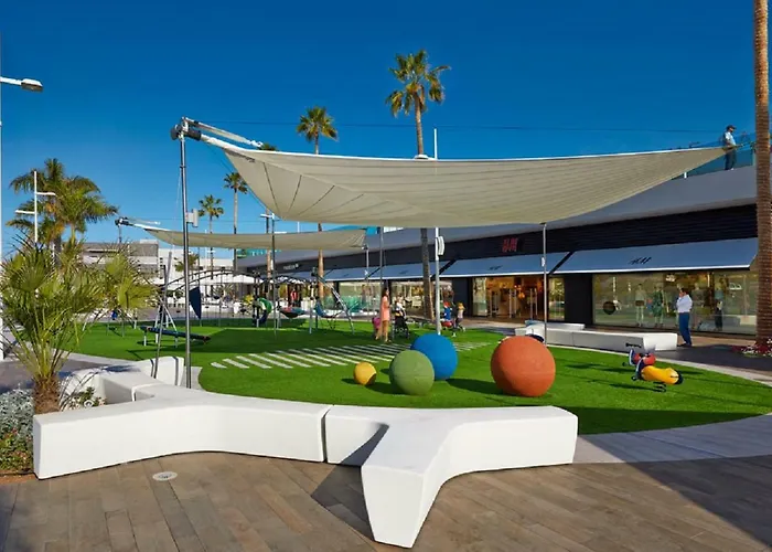 Appartement Summerland *