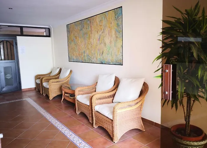 Appartement Summerland *