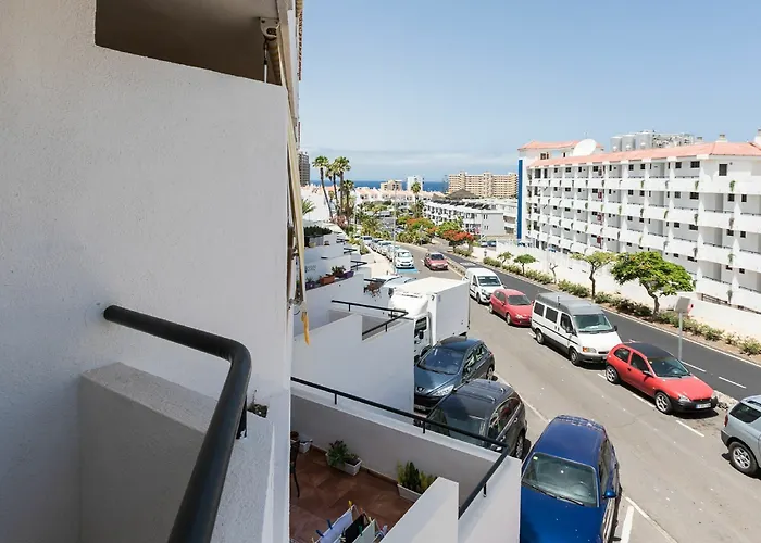 Summerland Appartement *