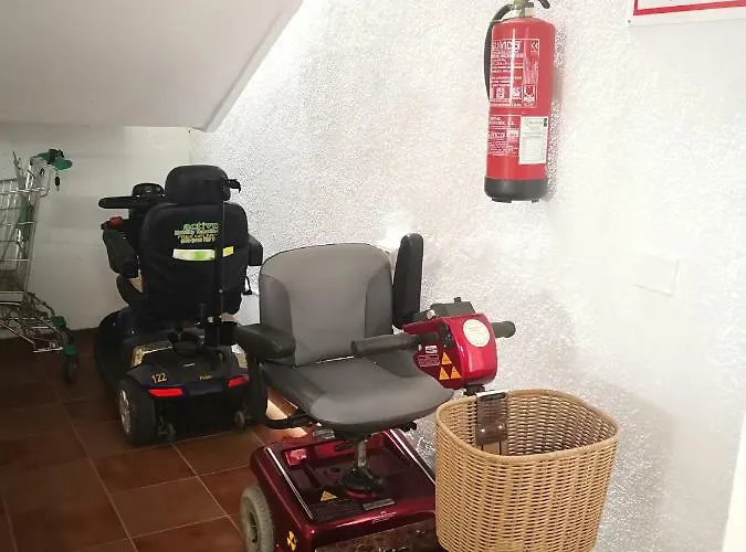 Summerland * Los Cristianos (Tenerife)