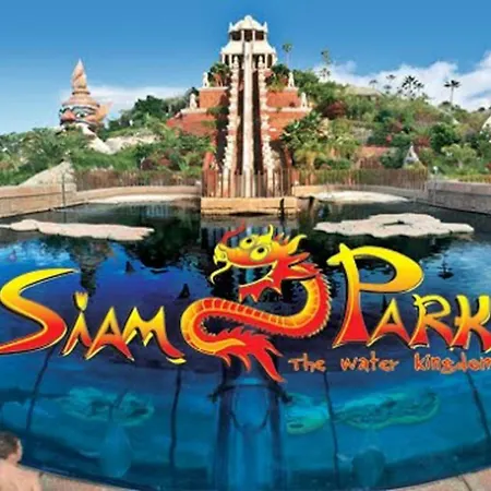 Appartement Summerland