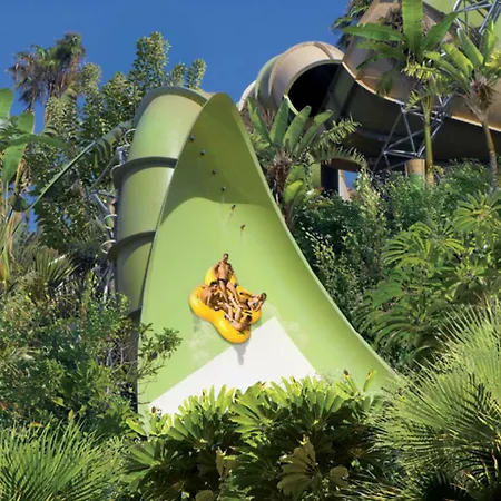 Summerland Appartement *