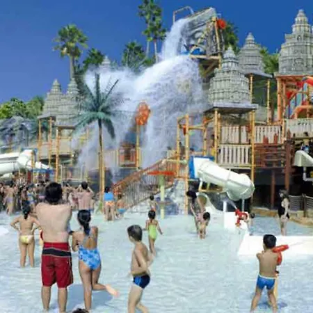 Appartement Summerland