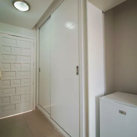 Summerland Apartment