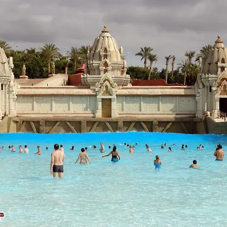 Summerland Appartement