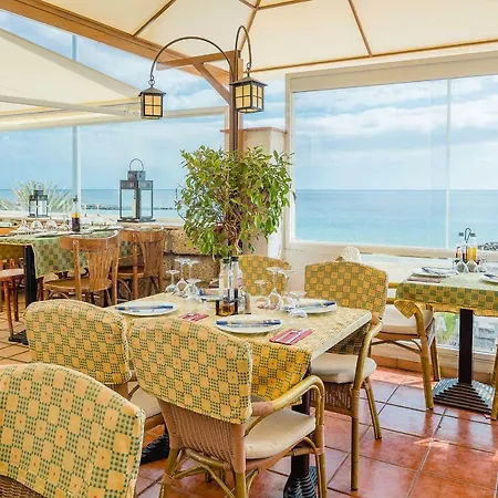 Summerland Appartement *