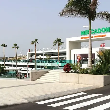 Appartement Summerland Los Cristianos (Tenerife)