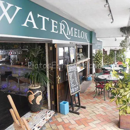 Summerland Los Cristianos (Tenerife)