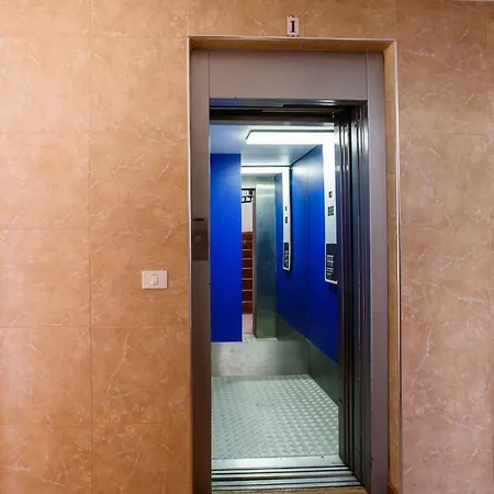 Summerland Appartement Los Cristianos (Tenerife)