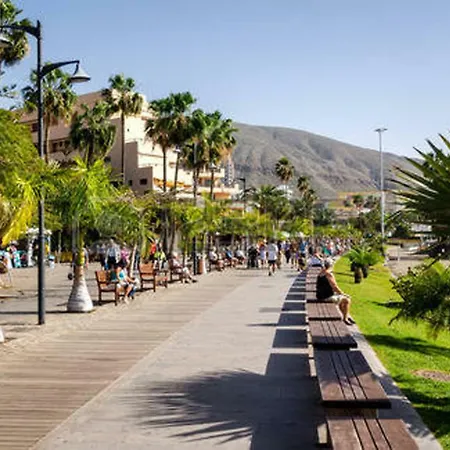 Апартаменты Summerland