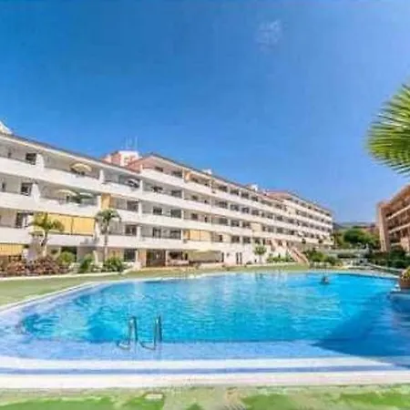 Summerland Los Cristianos (Tenerife)