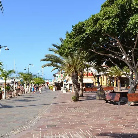 Summerland * Los Cristianos (Tenerife)