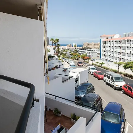 Summerland Appartement *