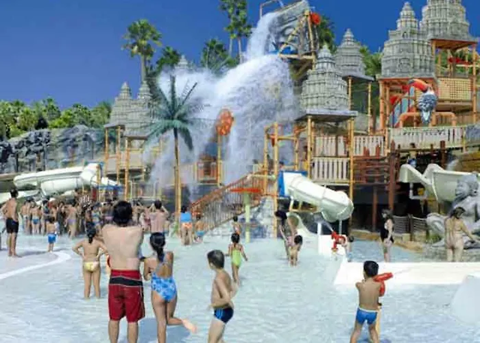 アパート Summerland