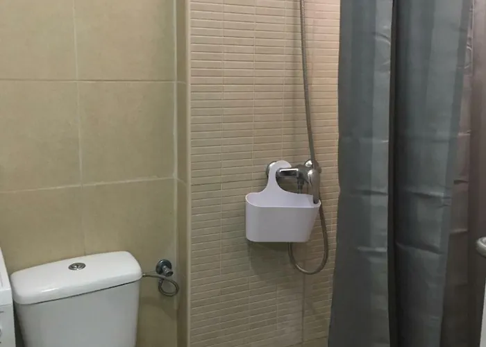 アパート Summerland *