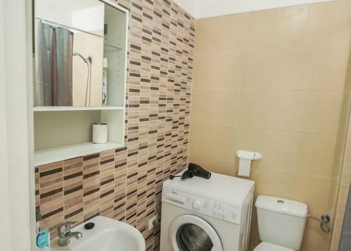 Appartamento Summerland Los Cristianos (Tenerife)