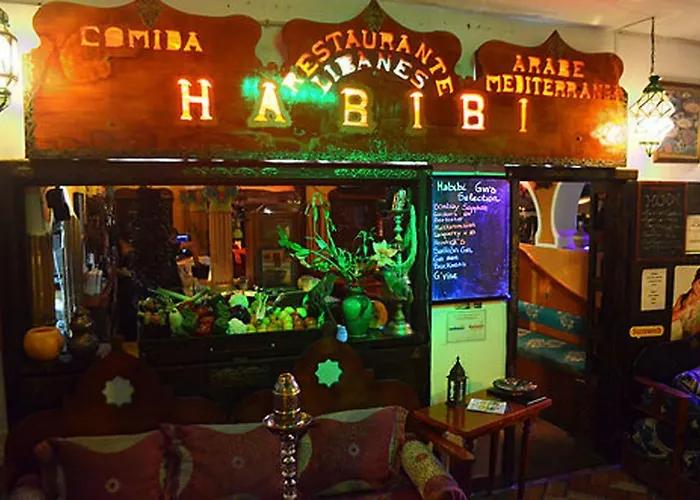 Summerland * Los Cristianos (Tenerife)