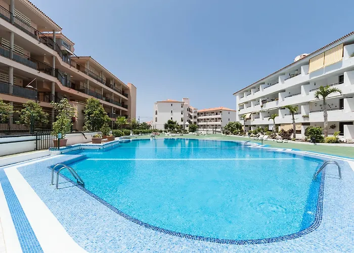 Summerland Appartamento *