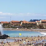 Apartamento Summerland Los Cristianos (Tenerife)