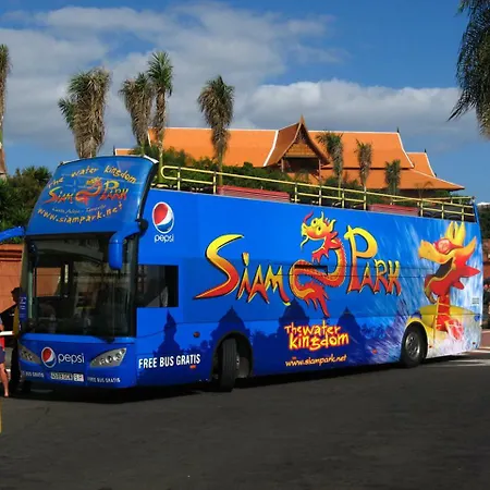 Summerland Los Cristianos (Tenerife)